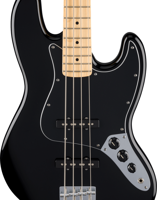 Standard Jazz Bass®
