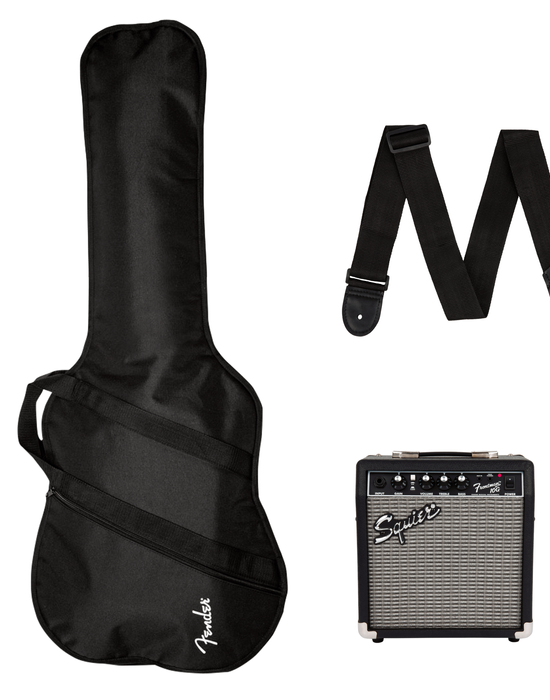 PK Sonic Stratocaster® 10G 230V EU