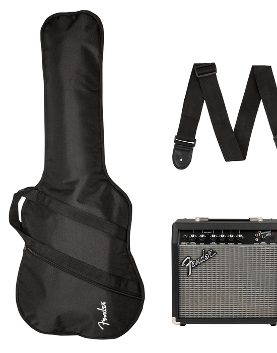 PK Affinity Stratocaster® 10G 230V EU