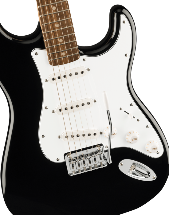 PK Affinity Stratocaster® Mustang Micro