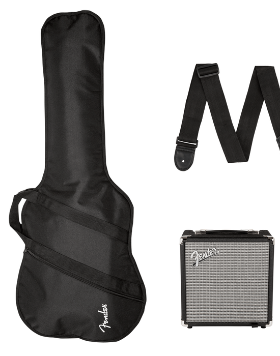 PK Affinity Precision Bass® PJ