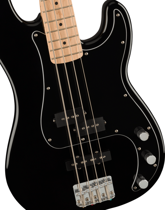 PK Affinity Precision Bass® PJ