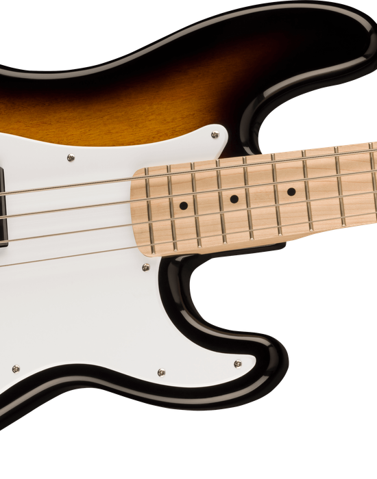 Sonic Precision Bass