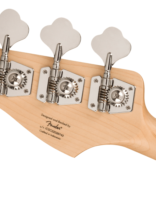 Sonic Precision Bass