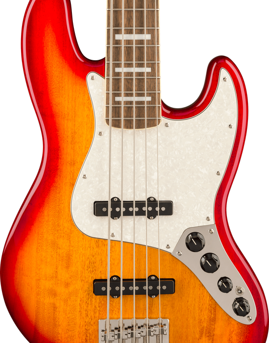 Classic Vibe ACTIVE '70S Jazz Bass V