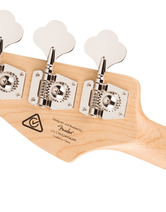 Affinity ACTIVE Jazz Bass