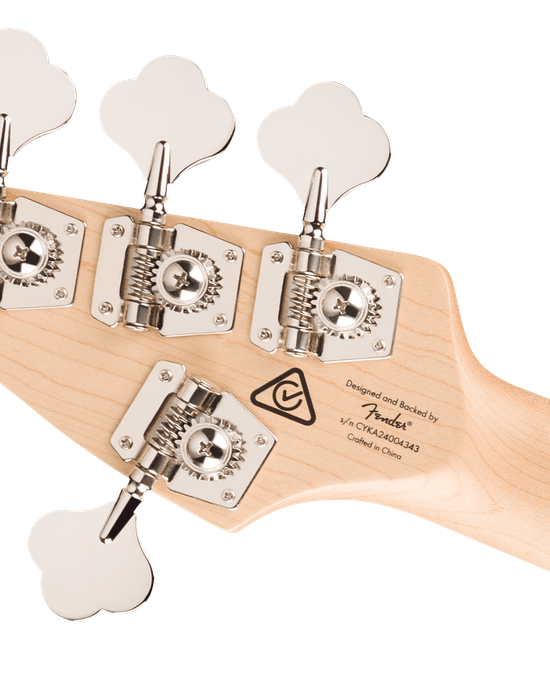 Affinity ACTIVE Jazz Bass V