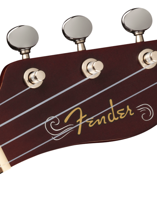 Venice Soprano Ukulele