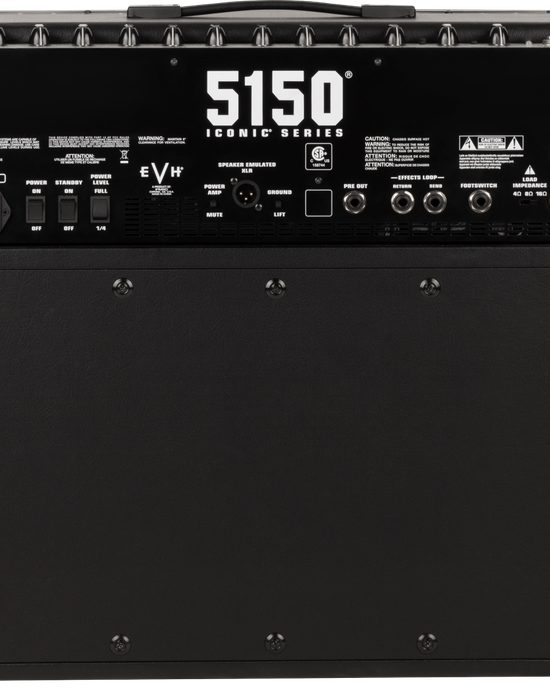 5150® Iconic® Series 40W 1x12 Combo