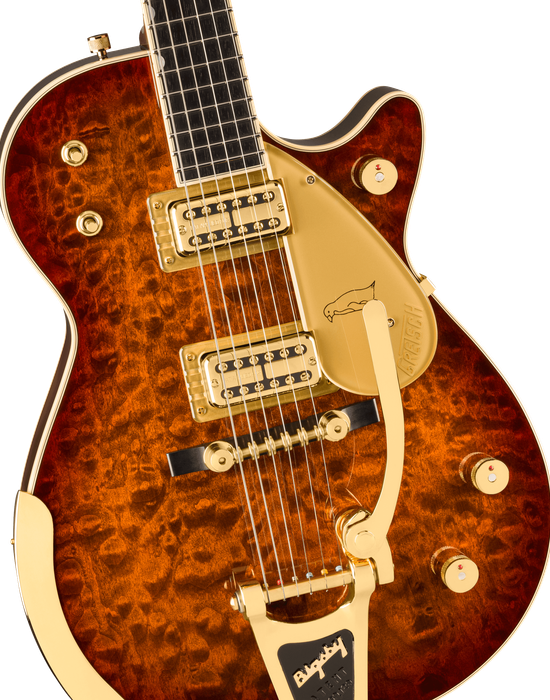 G6134TGQM-59 Limited Edition Quilt Classic Penguin™ with Bigsby®