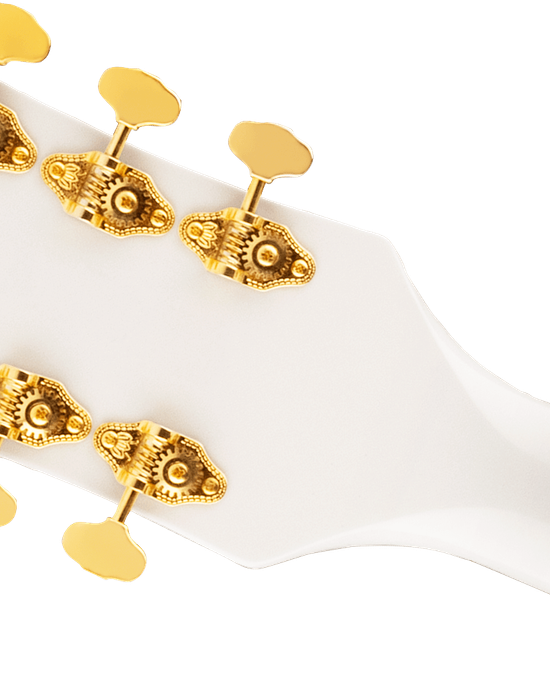 G5422TG Electromatic® Classic Hollow Body Double-Cut with Bigsby® and Gold Hardware