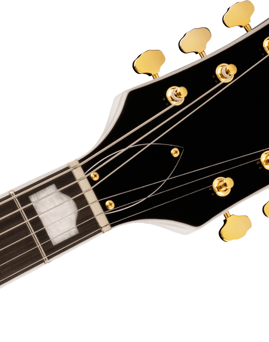 G5422TG Electromatic® Classic Hollow Body Double-Cut with Bigsby® and Gold Hardware