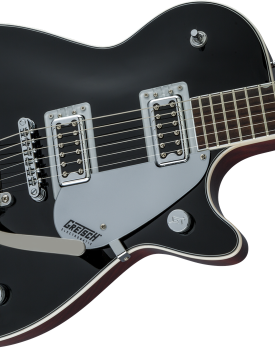G5230T Electromatic® Jet™ FT Single-Cut with Bigsby®