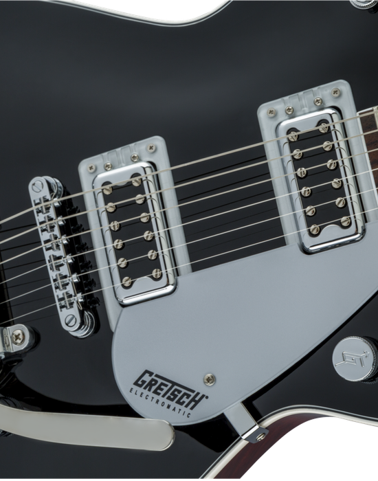 G5230T Electromatic® Jet™ FT Single-Cut with Bigsby®