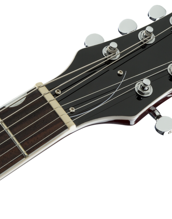 G5230T Electromatic® Jet™ FT Single-Cut with Bigsby®
