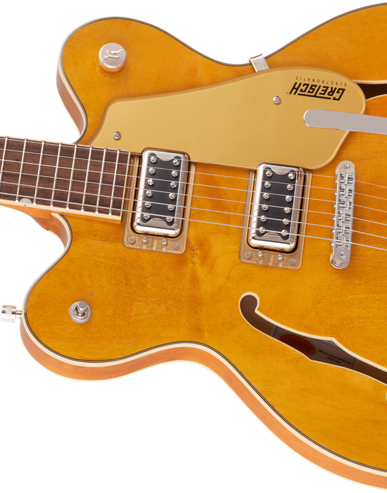 G5622T Electromatic® Center Block Double-Cut with Bigsby®