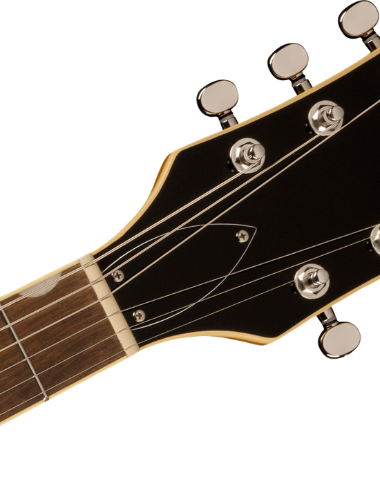 G5655T-QM Electromatic® Center Block Jr. Single-Cut Quilted Maple with Bigsby®