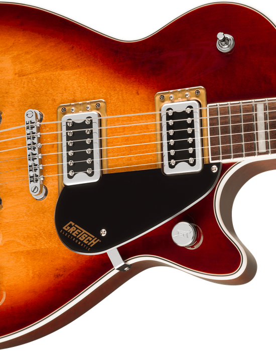 G5220 Electromatic® Jet™ BT Single-Cut with V-Stoptail