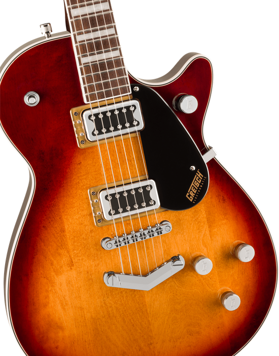 G5220 Electromatic® Jet™ BT Single-Cut with V-Stoptail