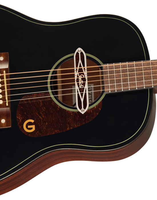 Deltoluxe Dreadnought