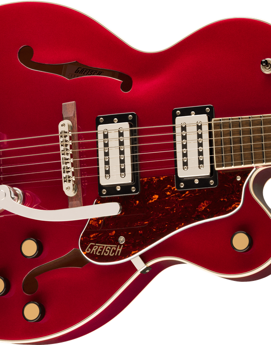 G2420T Streamliner™ Hollow Body with Bigsby®