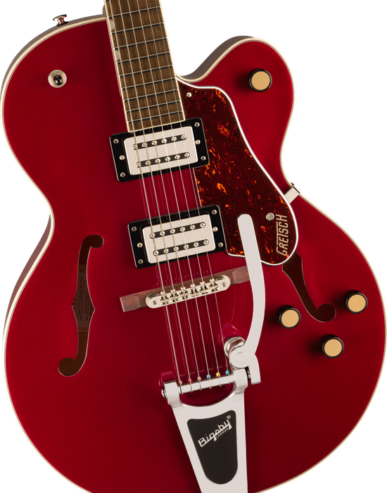 G2420T Streamliner™ Hollow Body with Bigsby®