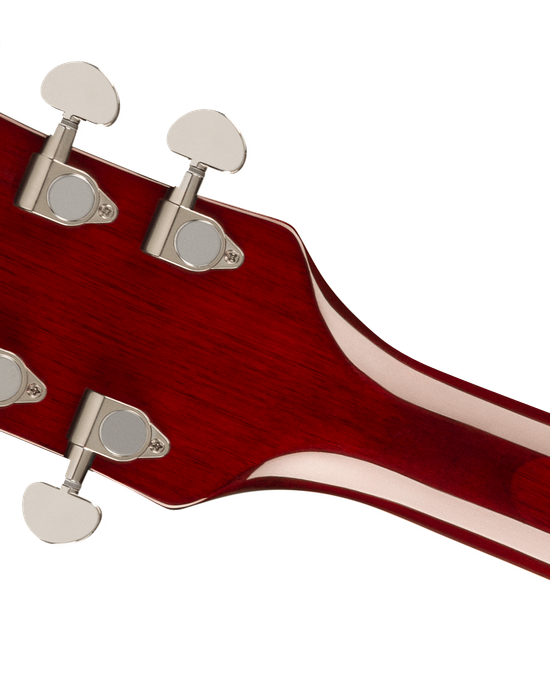 G2622T Streamliner™ Center Block Double-Cut with Bigsby®