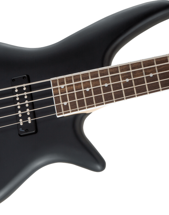 JS Series SPECTA Bass JS3 5 String