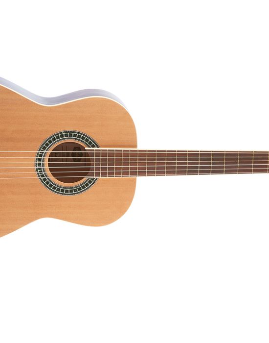 Molina SPCG 44 BR Spruce Top