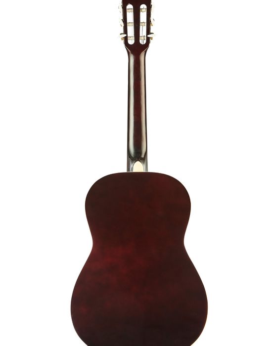 Molina SPCG 44 BR Spruce Top