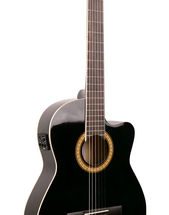 CG44 CEQ EL/Classic Cutaway