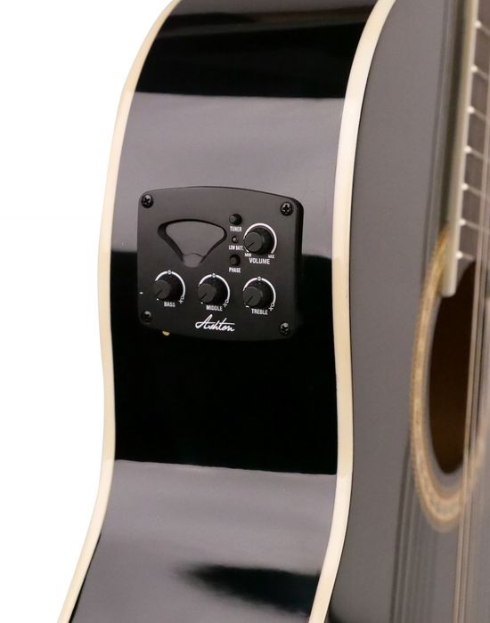 CG44 CEQ EL/Classic Cutaway