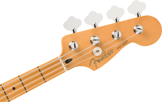 Player II Jazz Bass