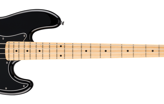 Standard Jazz Bass®