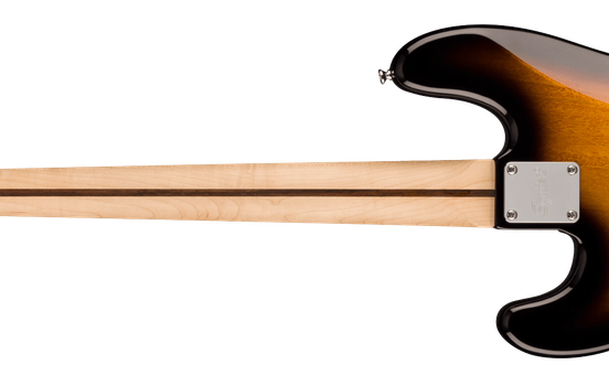 Sonic Precision Bass