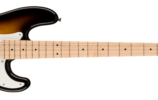 Sonic Precision Bass