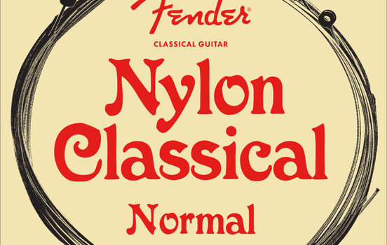 Classical/Nylon Guitar Strings Ball End