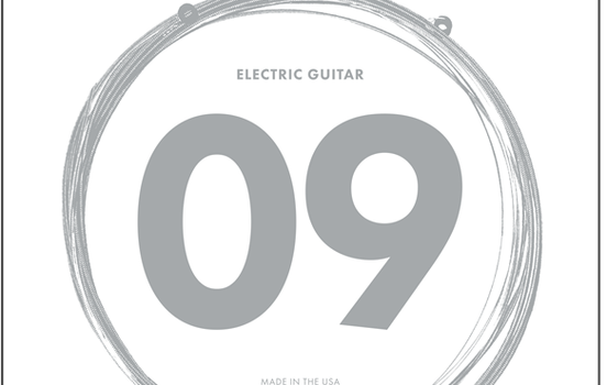 Original 150's Pure Nickel Guitar Strings