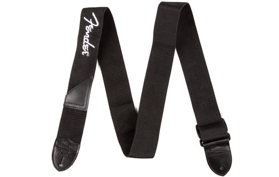 2" Poly Logo Straps