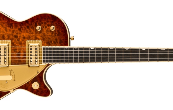 G6134TGQM-59 Limited Edition Quilt Classic Penguin™ with Bigsby®