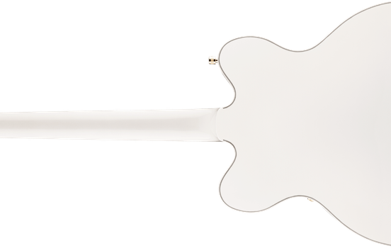 G5422TG Electromatic® Classic Hollow Body Double-Cut with Bigsby® and Gold Hardware