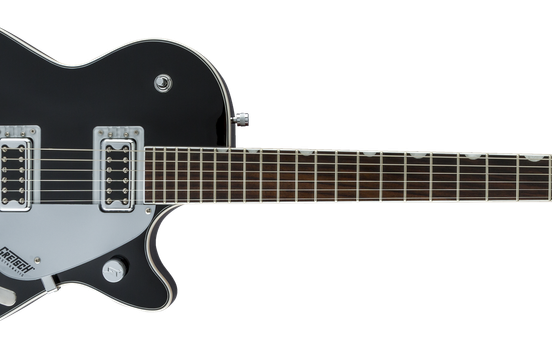 G5230T Electromatic® Jet™ FT Single-Cut with Bigsby®