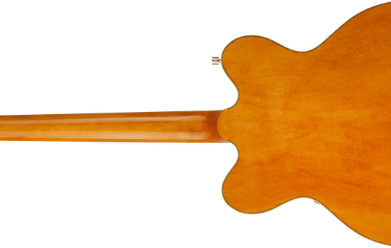 G5622T Electromatic® Center Block Double-Cut with Bigsby®