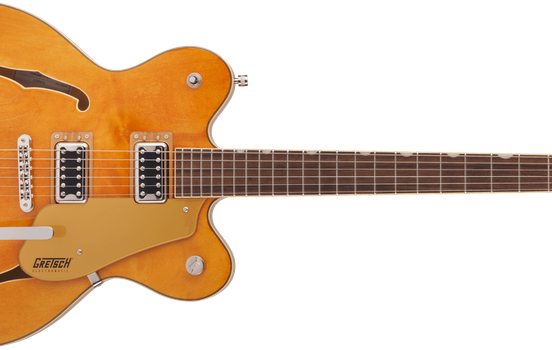 G5622T Electromatic® Center Block Double-Cut with Bigsby®