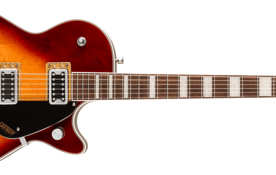 G5220 Electromatic® Jet™ BT Single-Cut with V-Stoptail