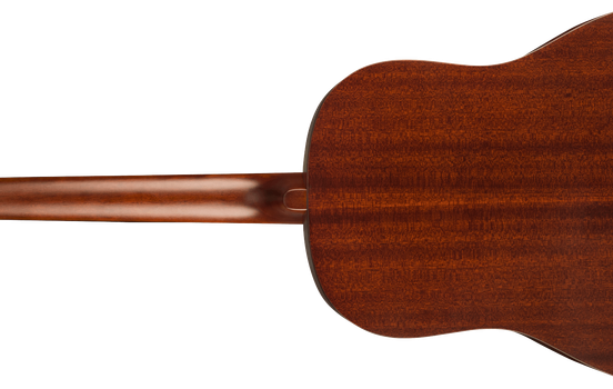 Deltoluxe Dreadnought