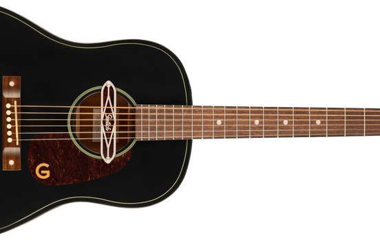 Deltoluxe Dreadnought