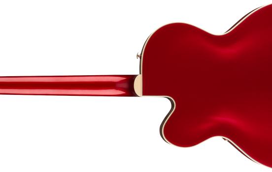 G2420T Streamliner™ Hollow Body with Bigsby®