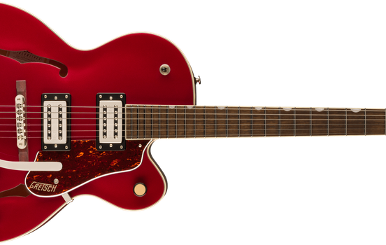 G2420T Streamliner™ Hollow Body with Bigsby®
