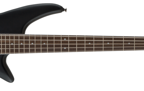 JS Series SPECTA Bass JS3 5 String